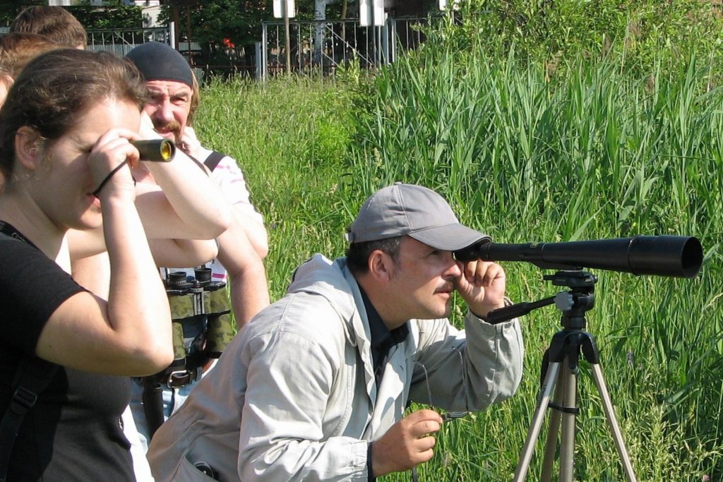 Об одежде туриста